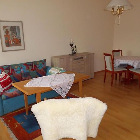 Ferienwohnung Jung راديبول المظهر الخارجي الصورة