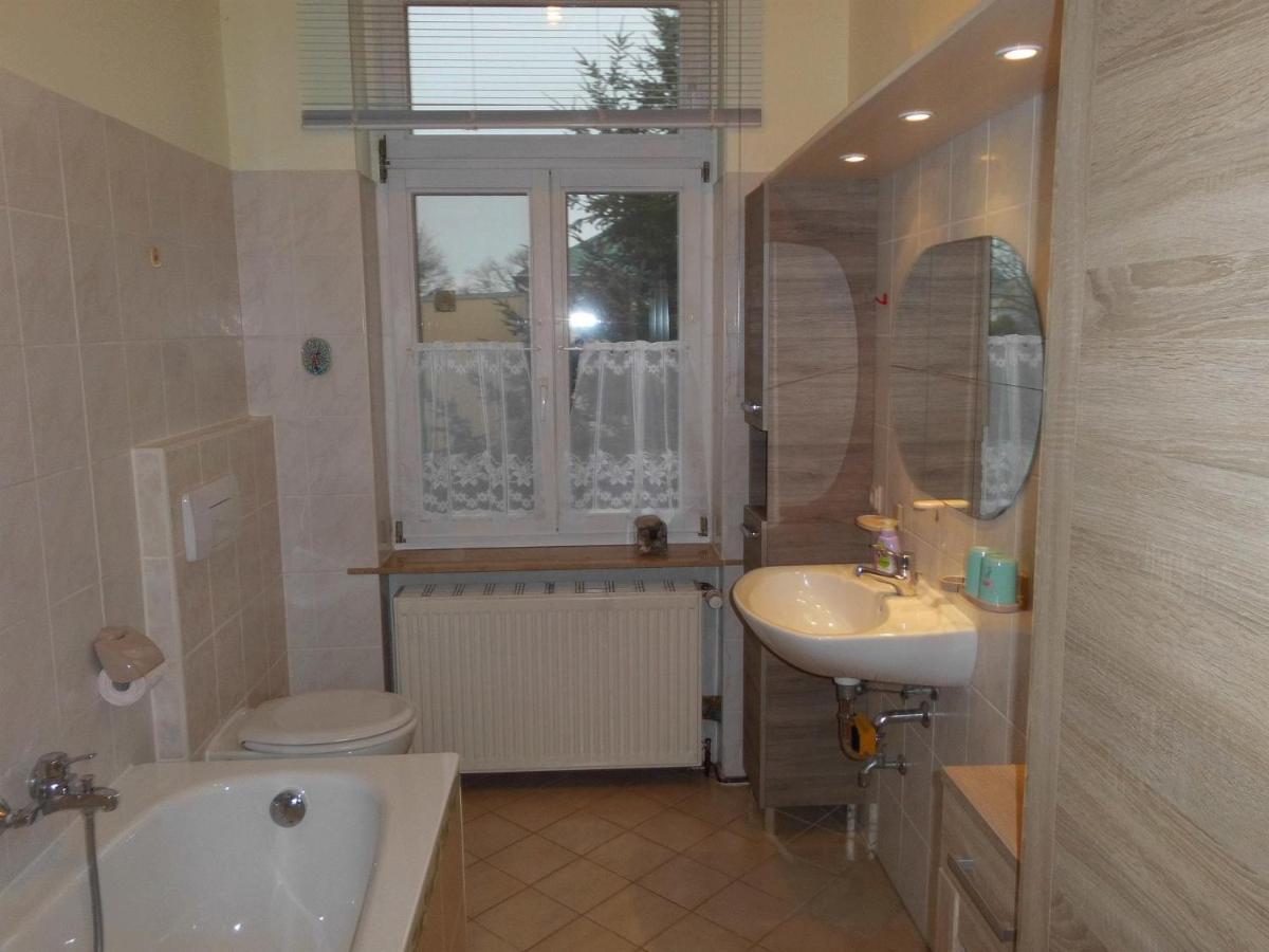 Ferienwohnung Jung راديبول المظهر الخارجي الصورة