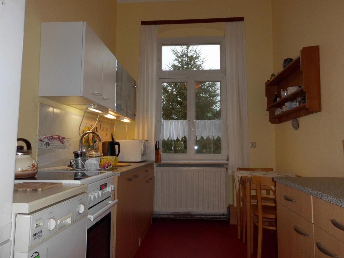 Ferienwohnung Jung راديبول المظهر الخارجي الصورة